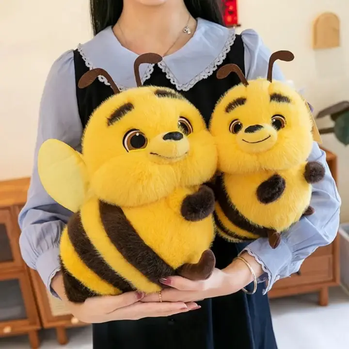 Soft-Toy