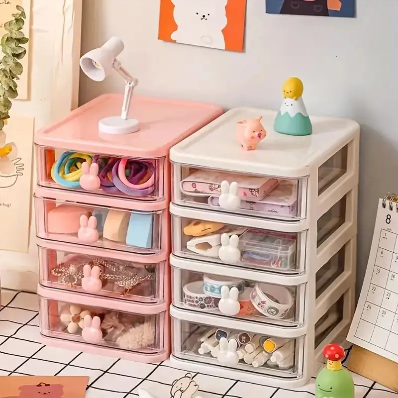 table organiser