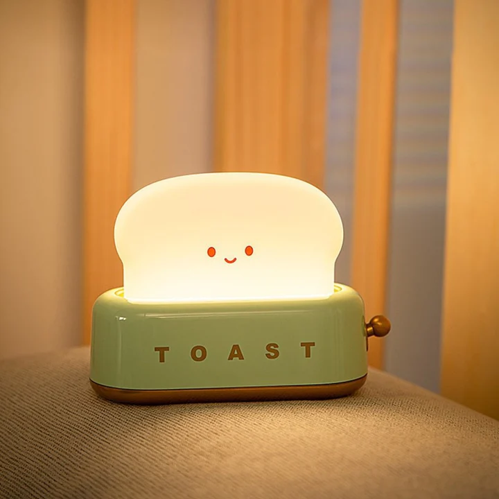 Toast