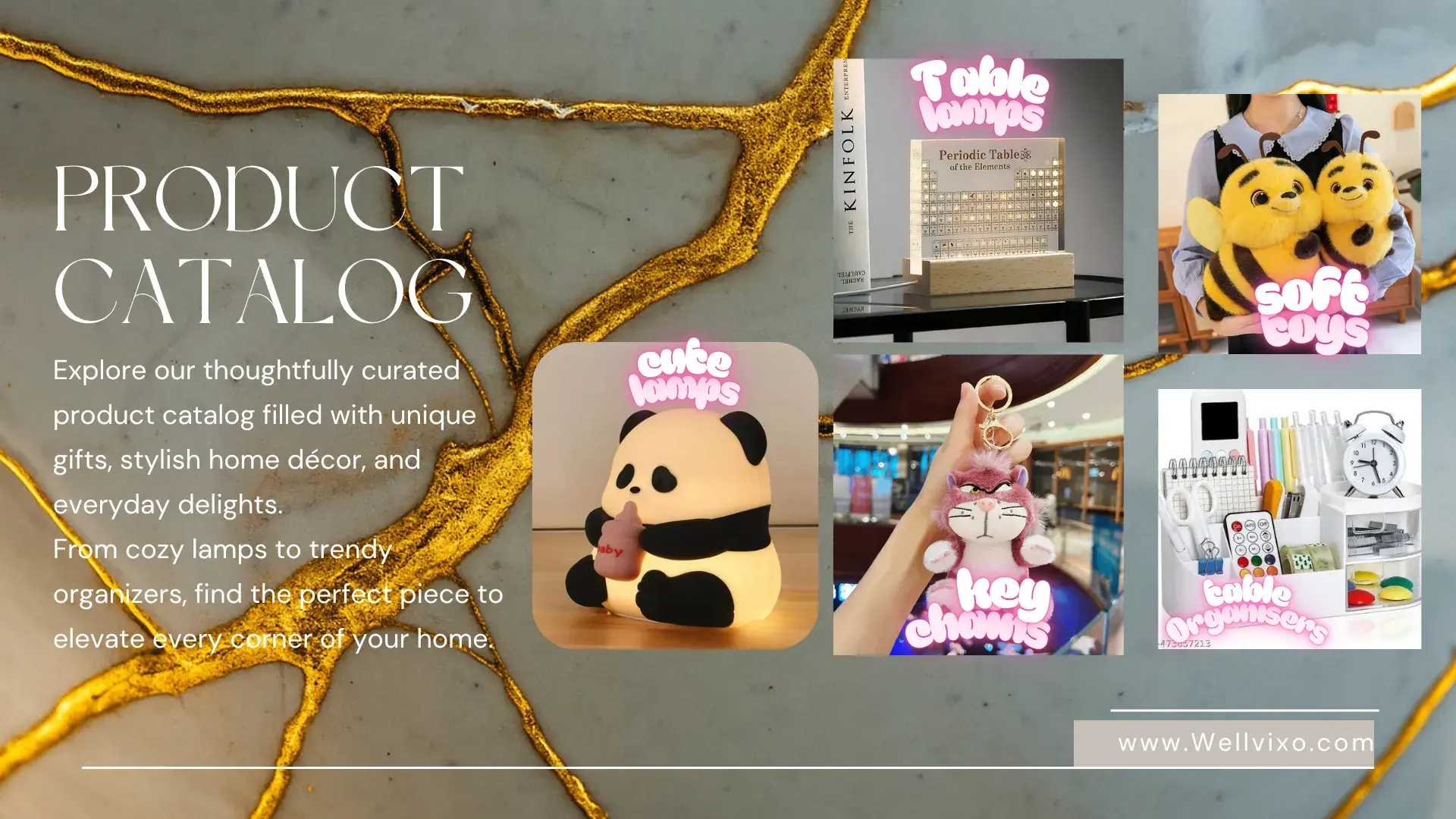 ProductCatelogue_SliderForWellvixo